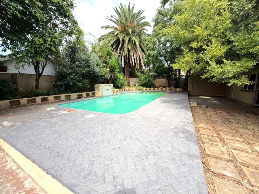 To Let 4 Bedroom Property for Rent in Dan Pienaar Free State